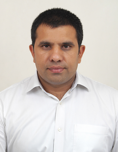 Dr. Sunil  Gulia Image